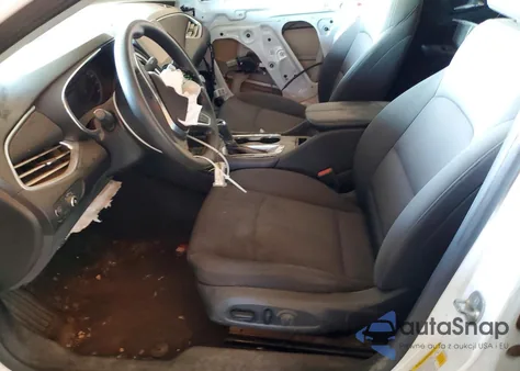 2018 Chevrolet Malibu Lt z USA, uszkodzony, nr VIN 1G1ZD5ST5JF140763